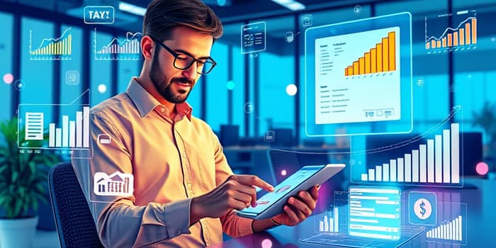 Planificación Fiscal: Software que Facilita tu Declaración