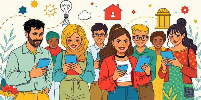 Microcréditos: Herramientas para Emprendedores y Pymes