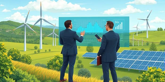 Inversión Sostenible: Descubre las Herramientas ESG