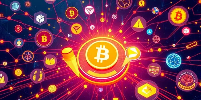 Portales de Criptomonedas: Tus Herramientas para el Mundo Digital