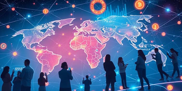 Blockchain y Finanzas: Las Herramientas del Futuro