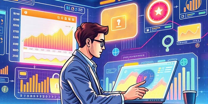 Alertas Financieras: Nunca te Pierdas una Oportunidad