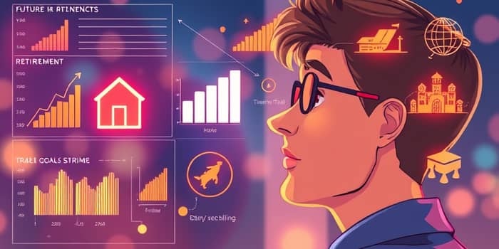 Simuladores de Ahorro: Visualiza tu Futuro con Claridad