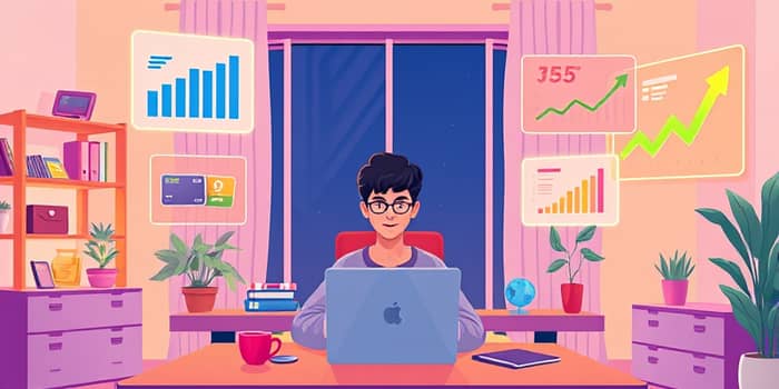 Software de Presupuesto: Controla tus Finanzas sin Estrés