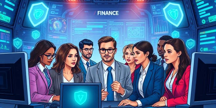 Ciberseguridad Financiera: Protege tus Herramientas Digitales