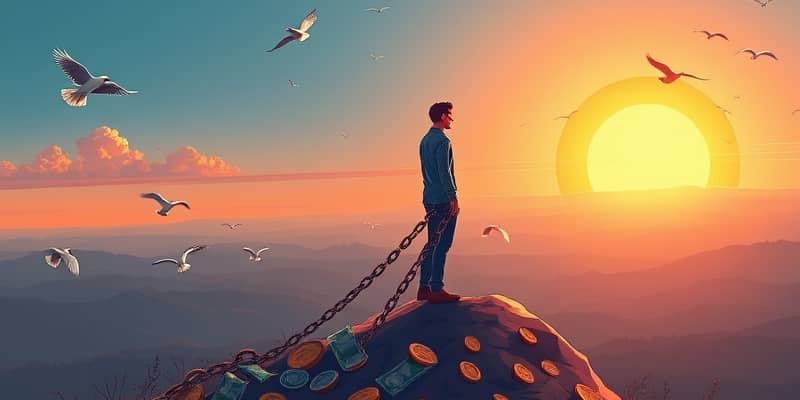 Deuda Cero, Paz Mental: Estrategias con Herramientas de Consolidación